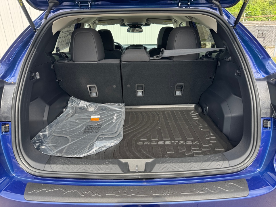 4S4GUHB63T3764779 2026 Subaru Crosstrek