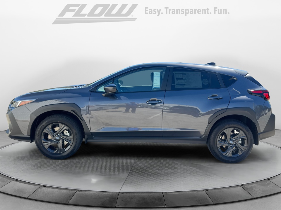 4S4GUHB65T3822892 2026 Subaru Crosstrek