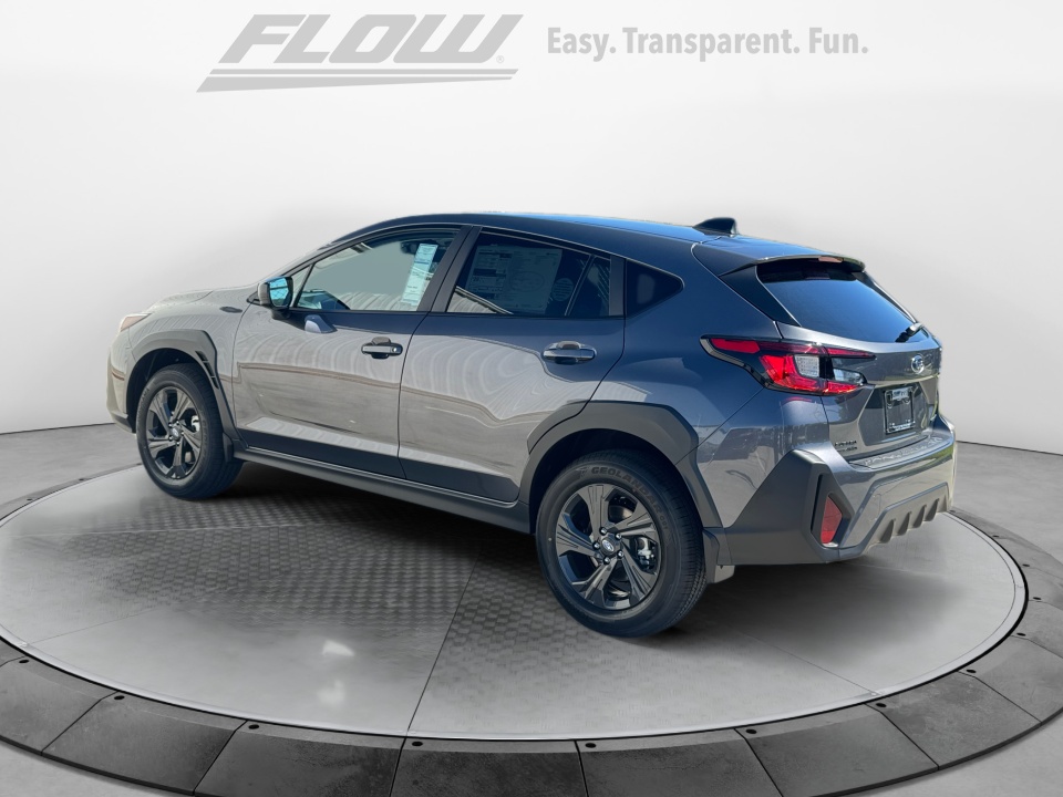4S4GUHB65T3822892 2026 Subaru Crosstrek