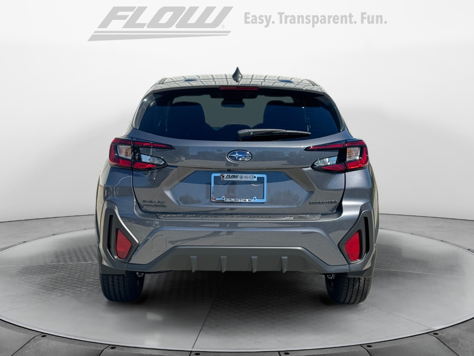 4S4GUHB65T3822892 2026 Subaru Crosstrek