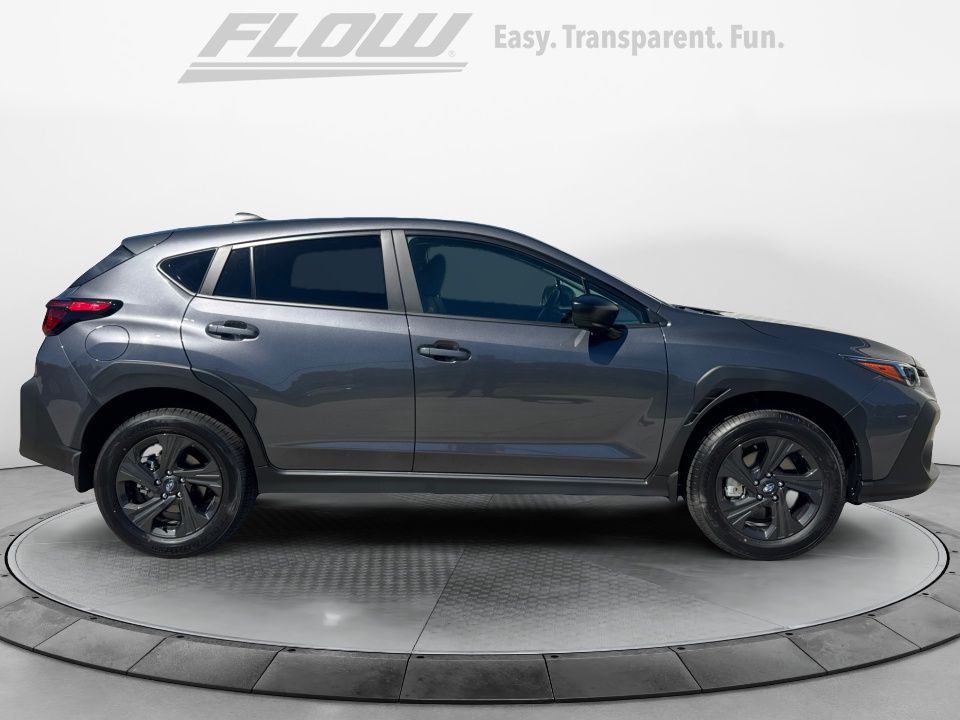 4S4GUHB65T3822892 2026 Subaru Crosstrek