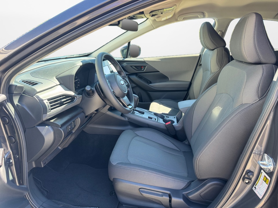 4S4GUHB65T3822892 2026 Subaru Crosstrek