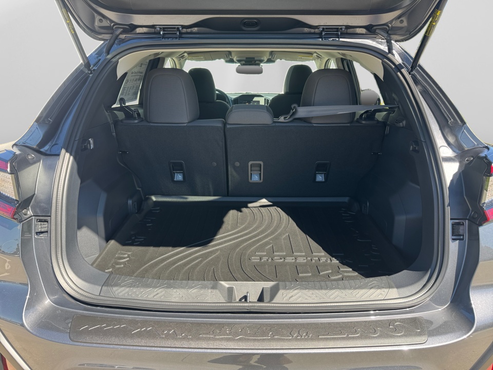 4S4GUHB65T3822892 2026 Subaru Crosstrek