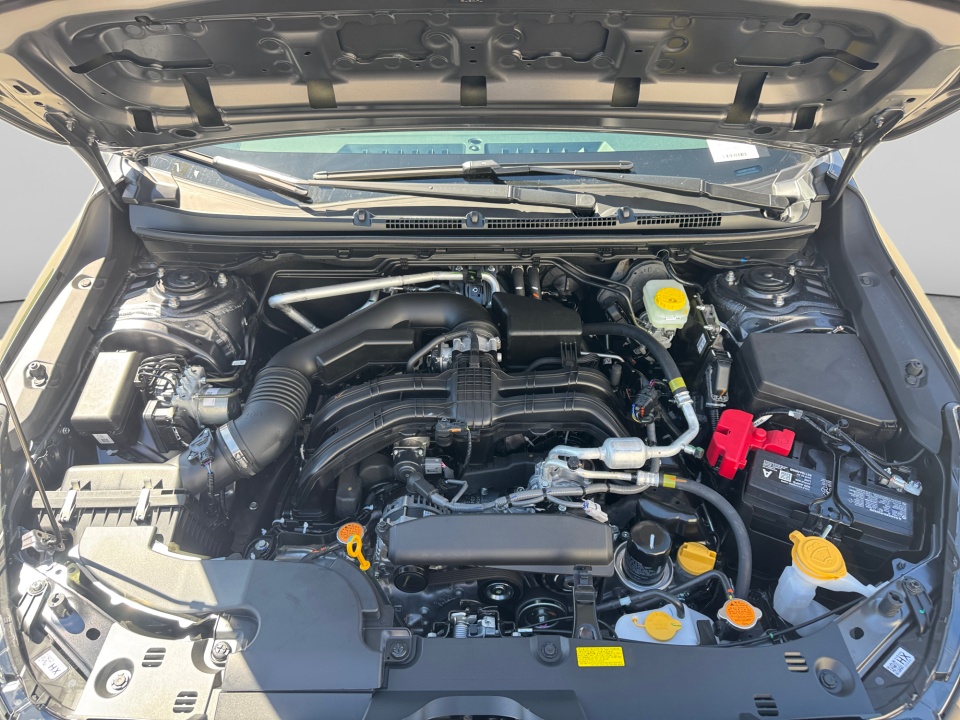 4S4GUHB65T3822892 2026 Subaru Crosstrek