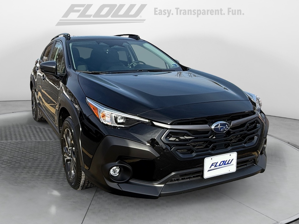 used 2026 Subaru Crosstrek Premium