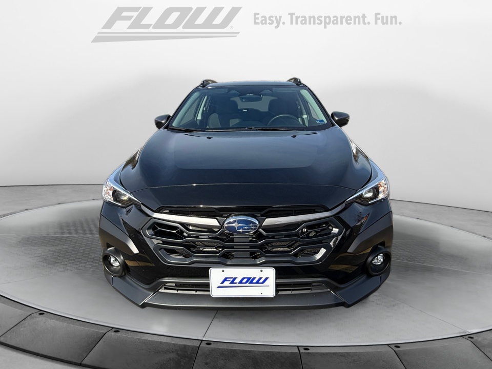 4S4GUHD60T3734331 2026 Subaru Crosstrek Premium