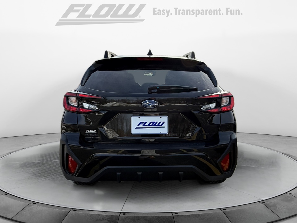 4S4GUHD60T3734331 2026 Subaru Crosstrek Premium