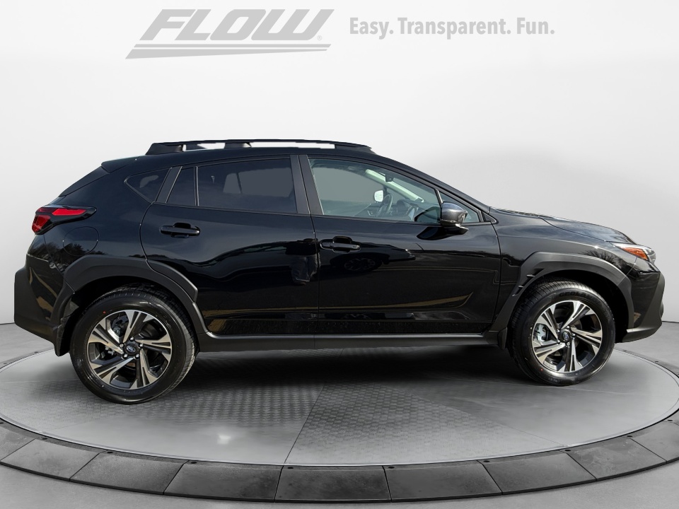 4S4GUHD60T3734331 2026 Subaru Crosstrek Premium