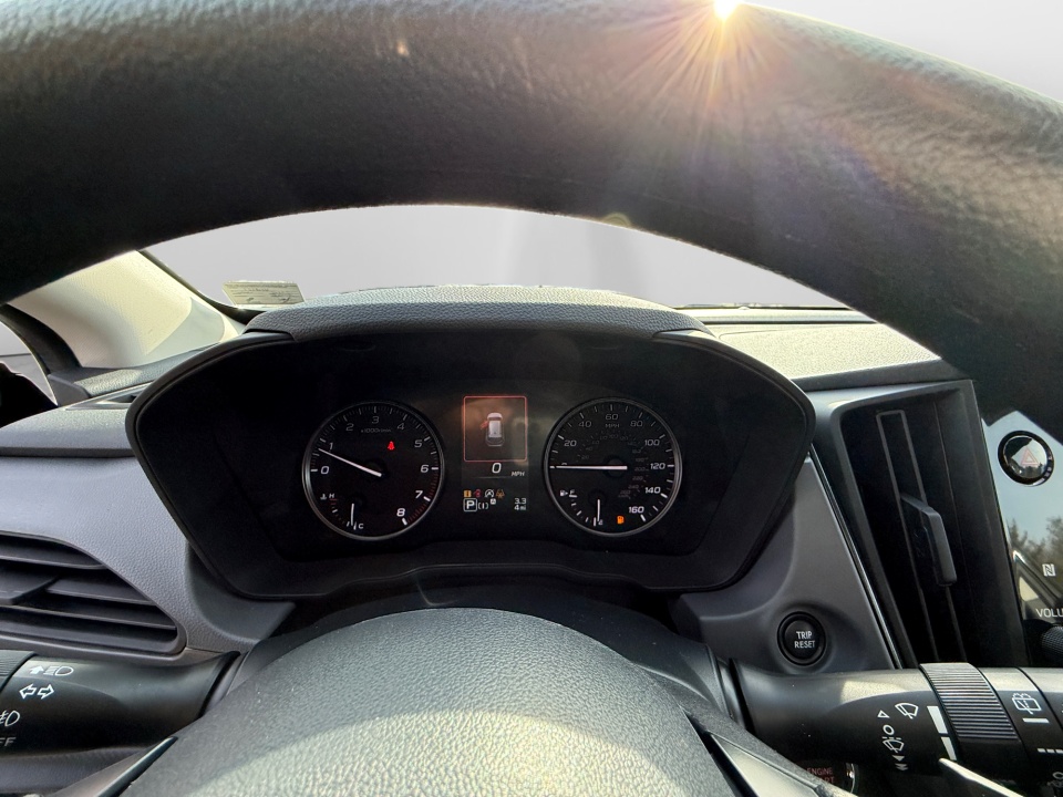 4S4GUHD60T3734331 2026 Subaru Crosstrek Premium