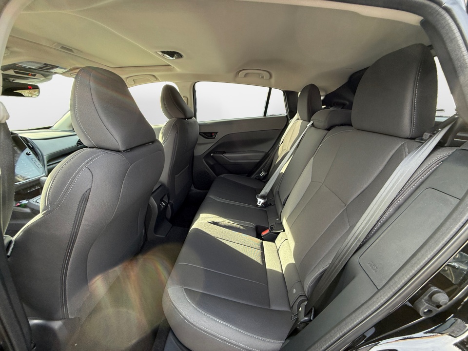 4S4GUHD60T3734331 2026 Subaru Crosstrek Premium