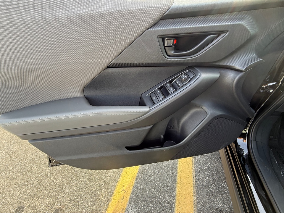 4S4GUHD60T3734331 2026 Subaru Crosstrek Premium