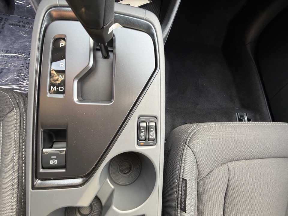 4S4GUHD60T3734331 2026 Subaru Crosstrek Premium