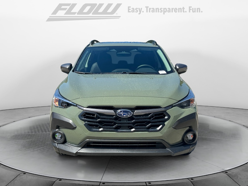 4S4GUHD60T3764557 2026 Subaru Crosstrek Premium