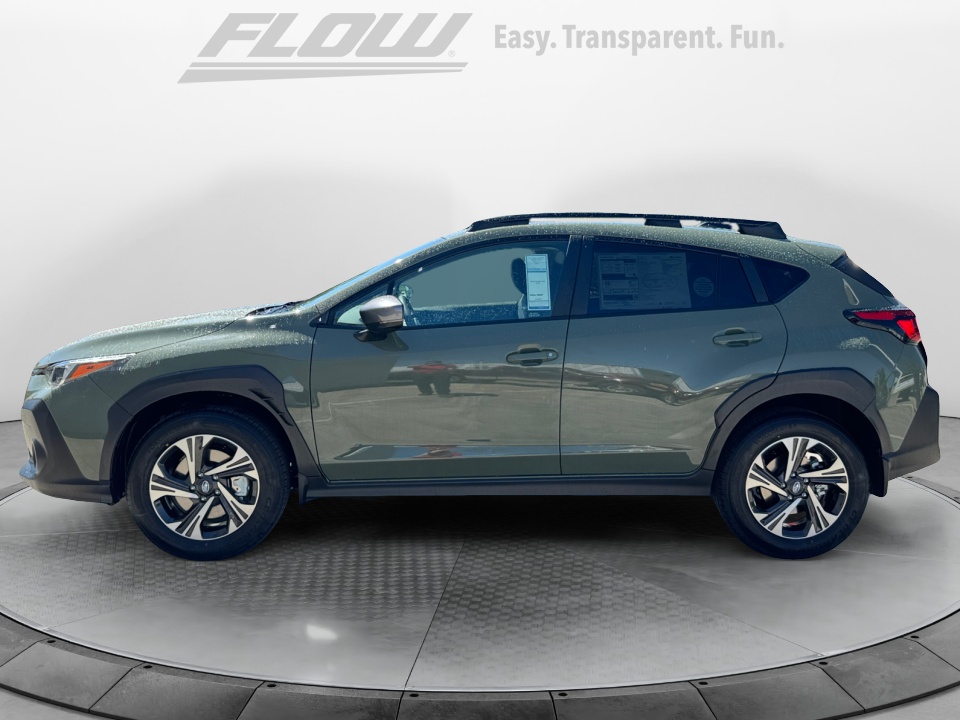 4S4GUHD60T3764557 2026 Subaru Crosstrek Premium