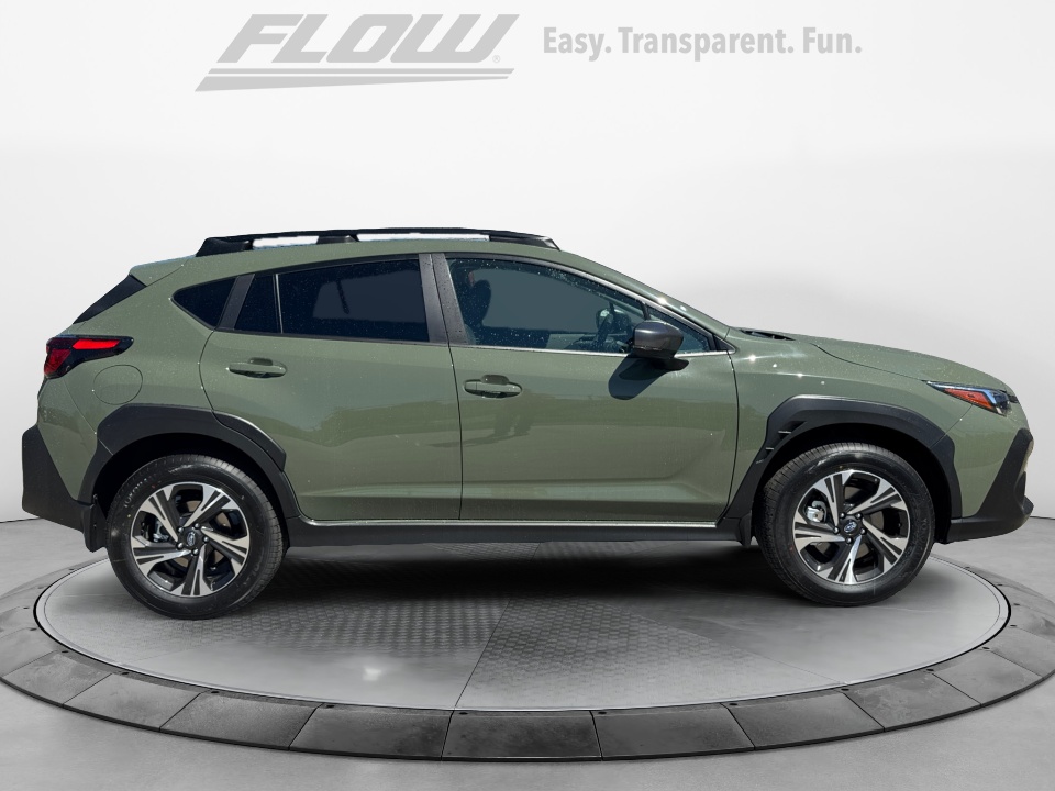 4S4GUHD60T3764557 2026 Subaru Crosstrek Premium