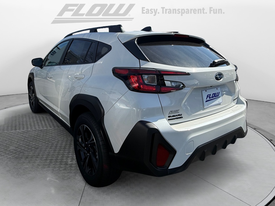 4S4GUHD61T3761053 2026 Subaru Crosstrek Premium