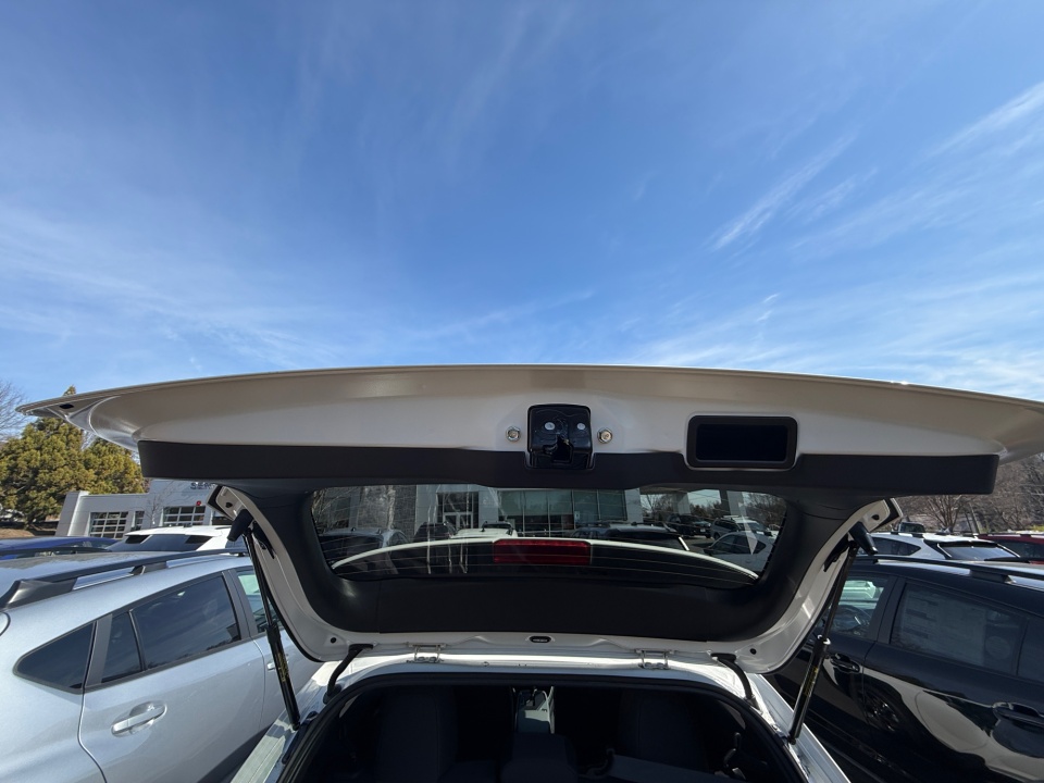 4S4GUHD61T3761053 2026 Subaru Crosstrek Premium