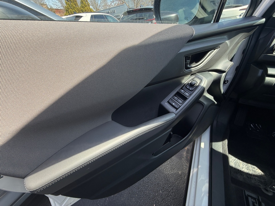 4S4GUHD61T3761053 2026 Subaru Crosstrek Premium