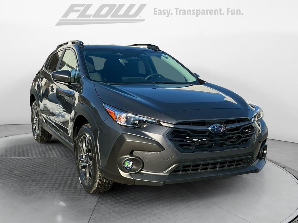 new 2026 Subaru Crosstrek Premium