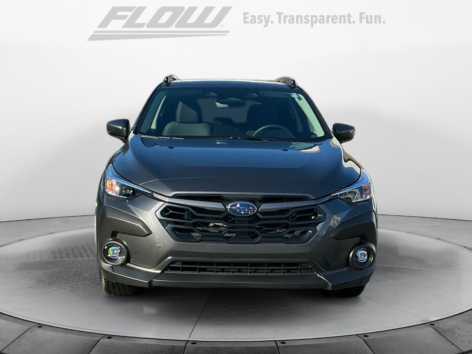 4S4GUHD63T3729897 2026 Subaru Crosstrek Premium