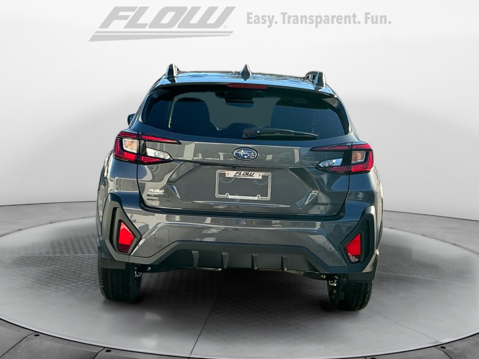 4S4GUHD63T3729897 2026 Subaru Crosstrek Premium