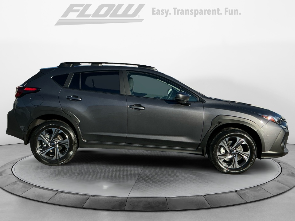 4S4GUHD63T3729897 2026 Subaru Crosstrek Premium