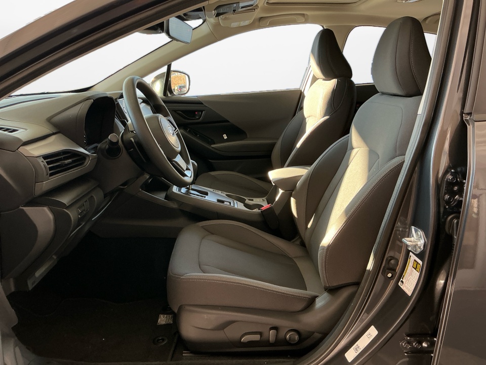 4S4GUHD63T3729897 2026 Subaru Crosstrek Premium