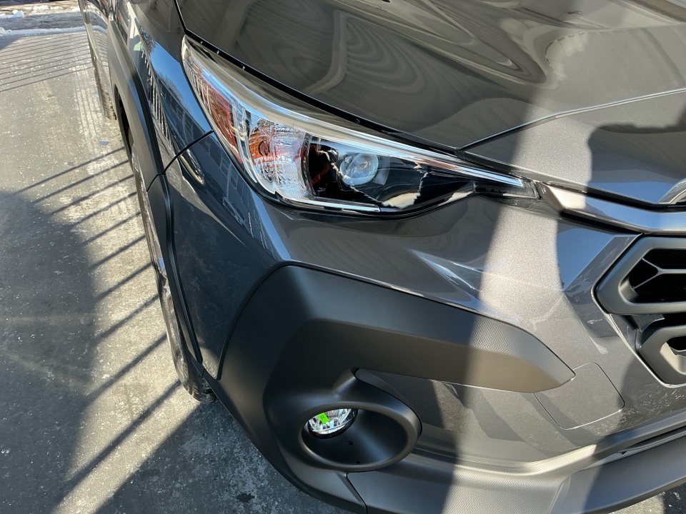 4S4GUHD63T3729897 2026 Subaru Crosstrek Premium