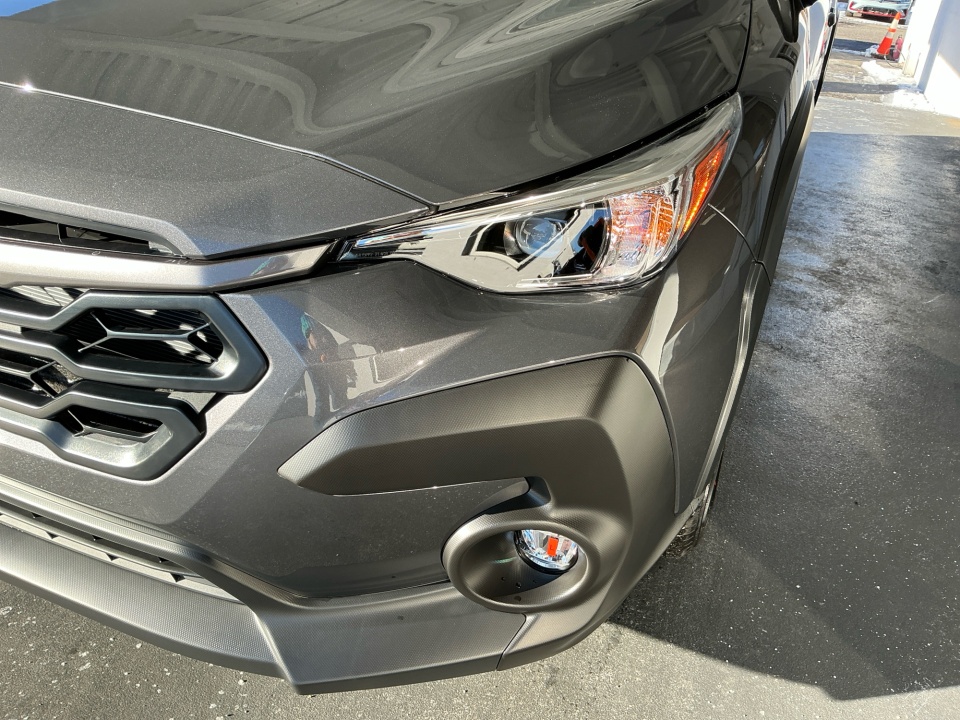 4S4GUHD63T3729897 2026 Subaru Crosstrek Premium