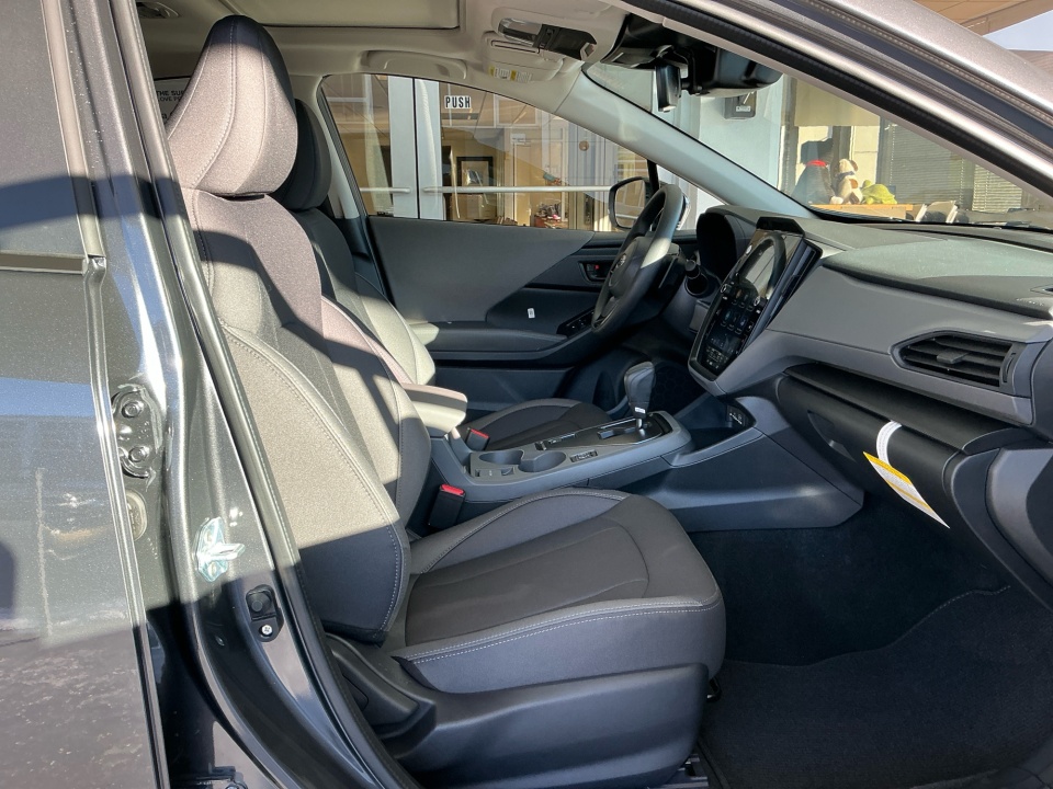 4S4GUHD63T3729897 2026 Subaru Crosstrek Premium