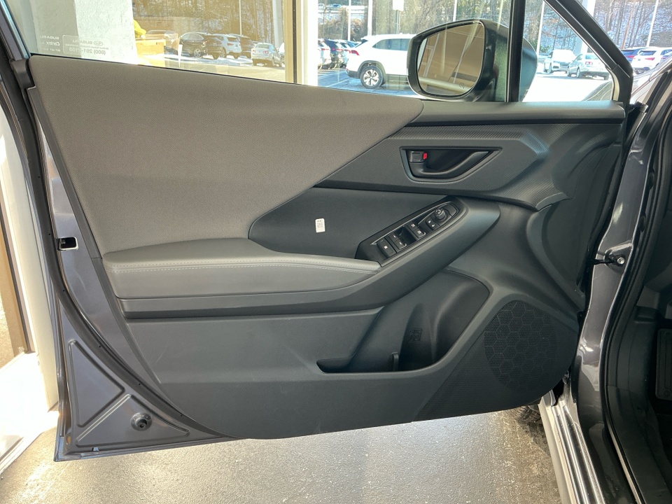 4S4GUHD63T3729897 2026 Subaru Crosstrek Premium