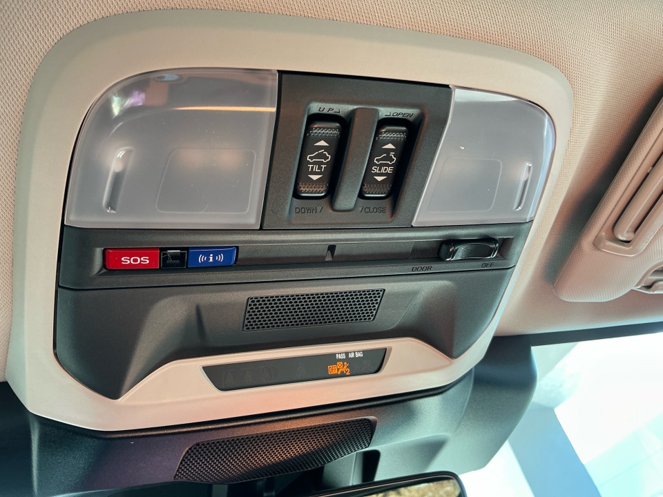 4S4GUHD63T3729897 2026 Subaru Crosstrek Premium