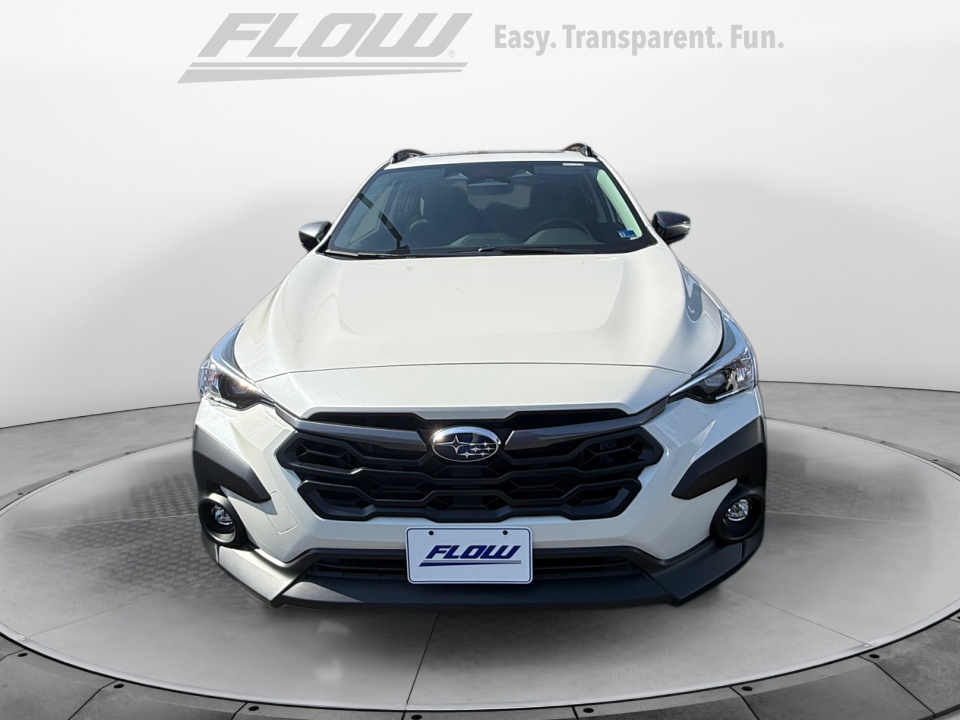 4S4GUHD63T3744478 2026 Subaru Crosstrek Premium