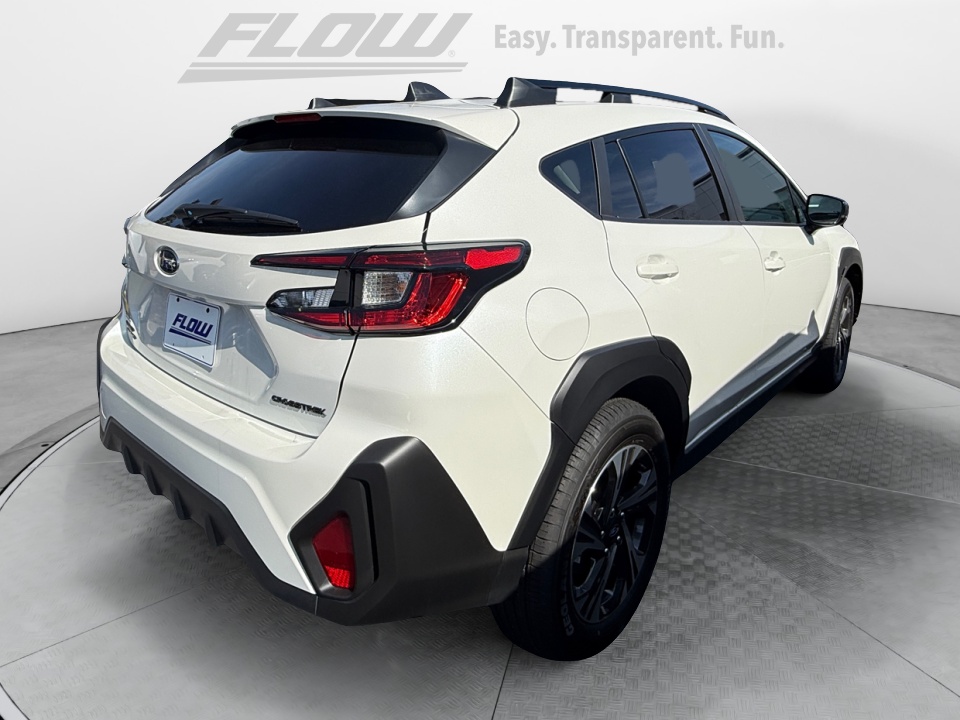 4S4GUHD63T3744478 2026 Subaru Crosstrek Premium