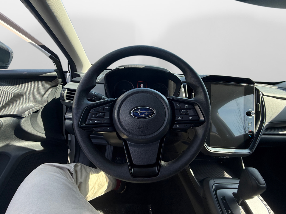 4S4GUHD63T3744478 2026 Subaru Crosstrek Premium