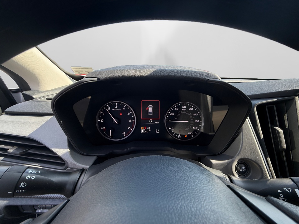 4S4GUHD63T3744478 2026 Subaru Crosstrek Premium