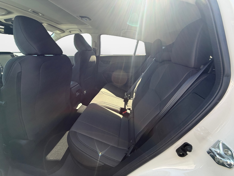 4S4GUHD63T3744478 2026 Subaru Crosstrek Premium