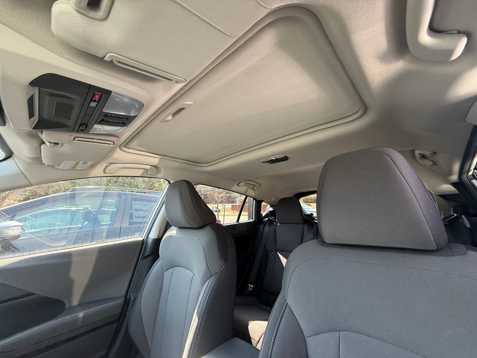 4S4GUHD63T3744478 2026 Subaru Crosstrek Premium