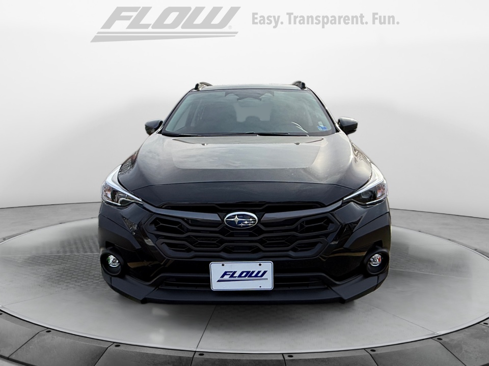 4S4GUHD64T3729049 2026 Subaru Crosstrek Premium