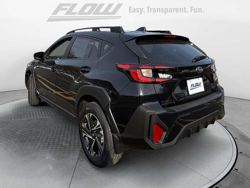 4S4GUHD64T3729049 2026 Subaru Crosstrek Premium