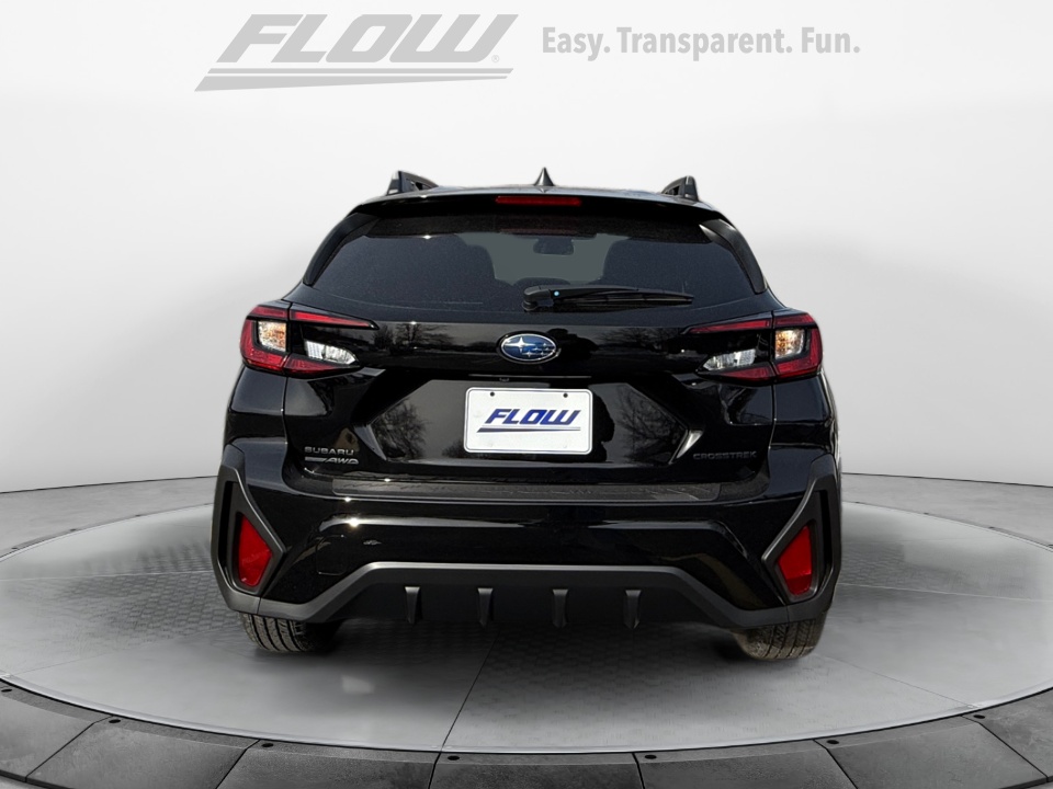 4S4GUHD64T3729049 2026 Subaru Crosstrek Premium