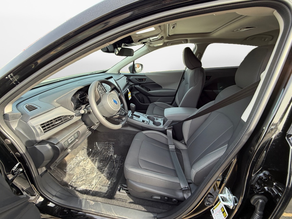 4S4GUHD64T3729049 2026 Subaru Crosstrek Premium