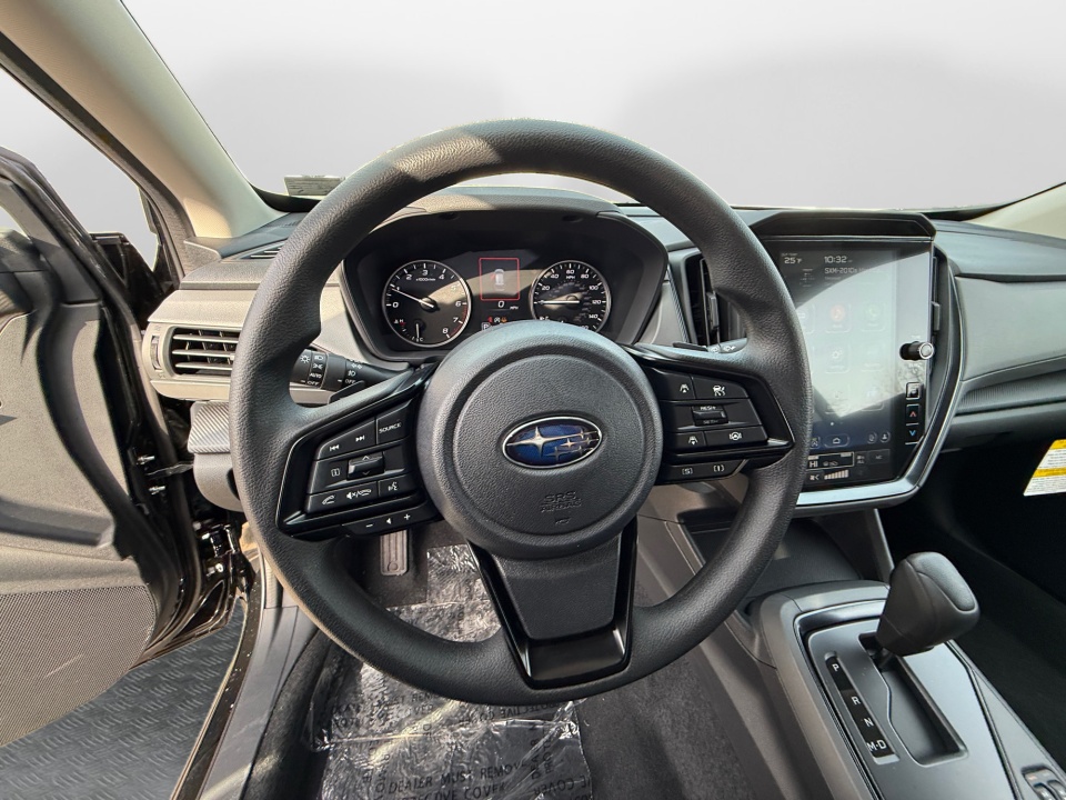 4S4GUHD64T3729049 2026 Subaru Crosstrek Premium