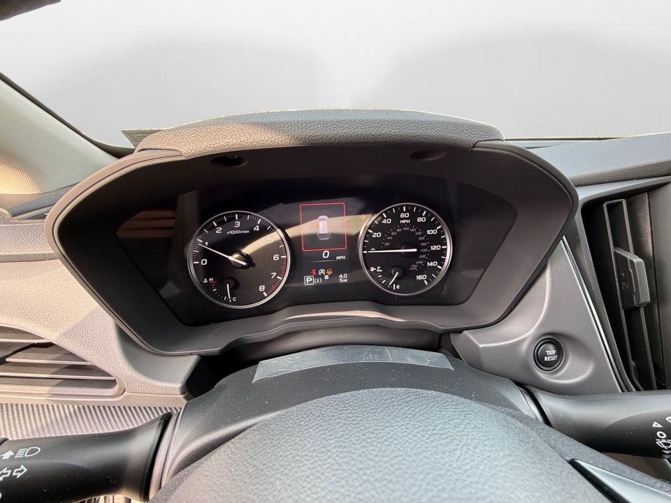 4S4GUHD64T3729049 2026 Subaru Crosstrek Premium