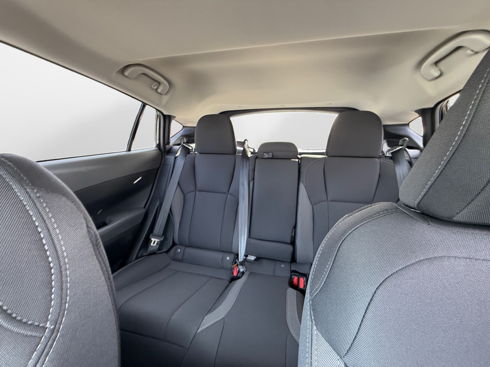 4S4GUHD64T3729049 2026 Subaru Crosstrek Premium