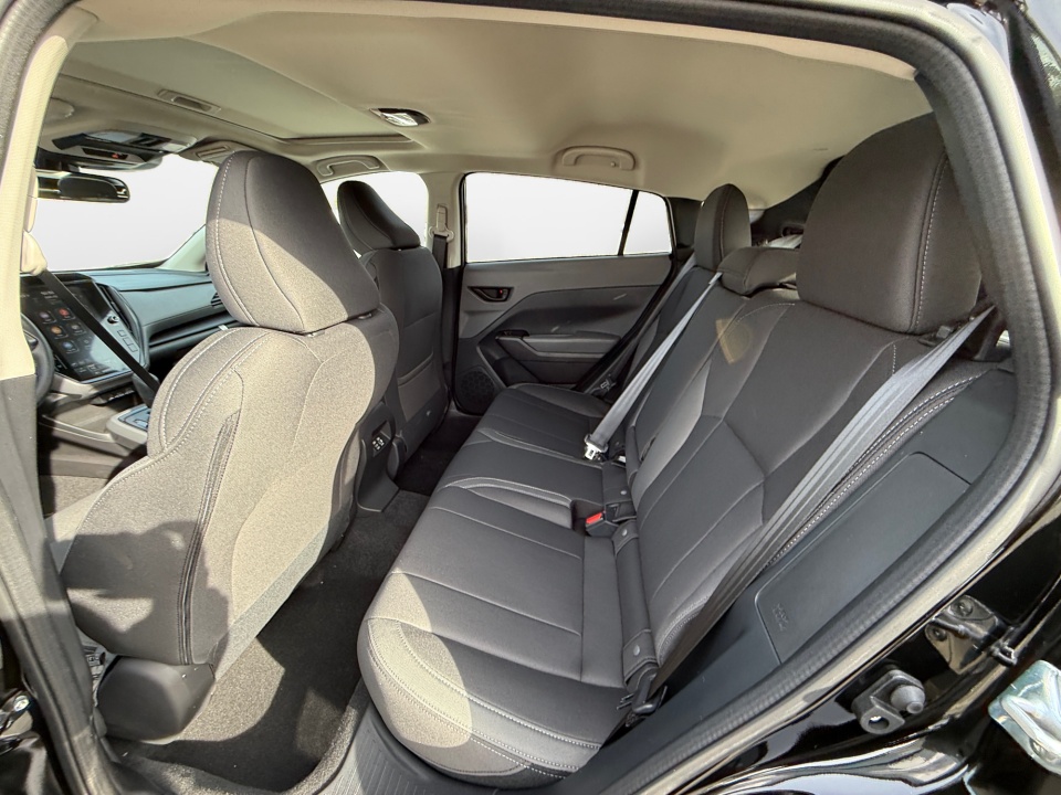 4S4GUHD64T3729049 2026 Subaru Crosstrek Premium