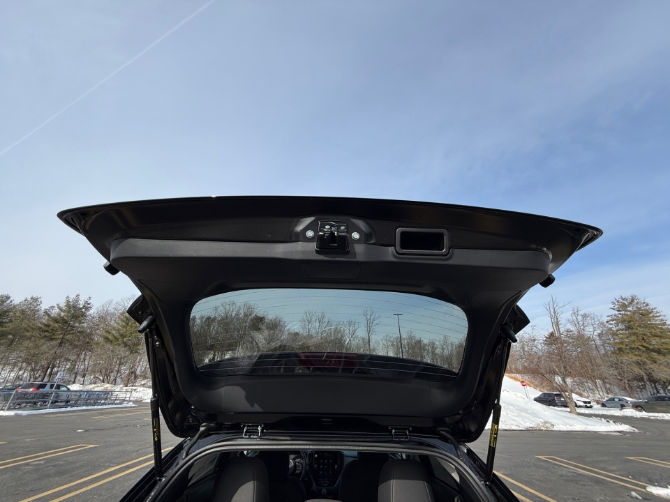 4S4GUHD64T3729049 2026 Subaru Crosstrek Premium