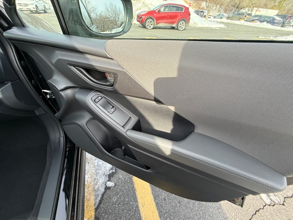 4S4GUHD64T3729049 2026 Subaru Crosstrek Premium