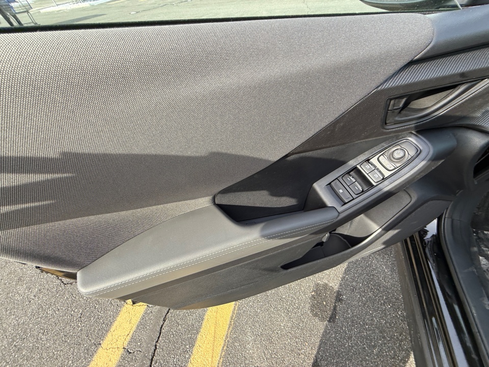 4S4GUHD64T3729049 2026 Subaru Crosstrek Premium