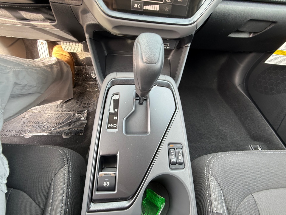 4S4GUHD64T3729049 2026 Subaru Crosstrek Premium